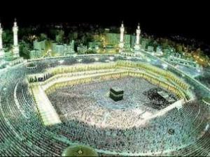 La Meca recibió más de 26 millones de fieles durante el mes de Ramadán