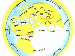 Muslims Crossed The Atlantic Before Columbus 1