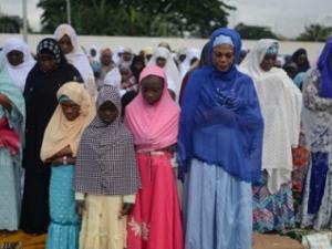 Nigerian Muslims allowed hijab to school