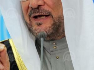 Saudi Arabia: 34 Muslim countries unite to fight terrorism