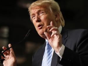 MPs to debate calls to ban Donald Trump from Britain