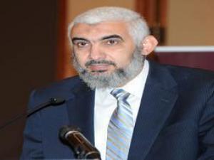 Dr. Ragheb El-Sergani se dirigió hacia Estados Unidos