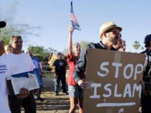 Ataques islamofóbicos en EUA a su mayor nivel desde 2009