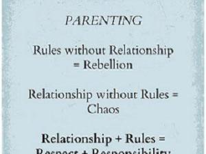 Things to Remember While Raising up your Teenager 2