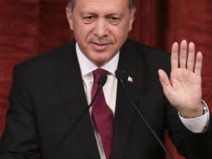 Erdogan withdraws and forgives all cases of insults to him