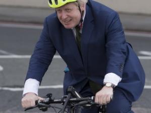 Ruthless campaign to become Britain’s next leader