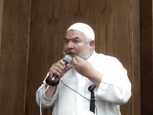 بالفيديو .. الشيخ سعيد عبد العظيم يدعو لوحدة الصف الإسلامي 
