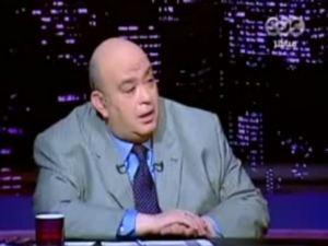 عماد الدين أديب: أكاد أفقد عقلى من دعوة البعض للبابا تواضروس للدخول فى الإسلام