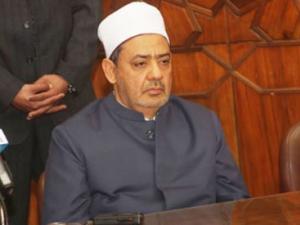 الطيب: الأزهر المسؤول الأول عن الشريعة والهوية الإسلامية في مصر