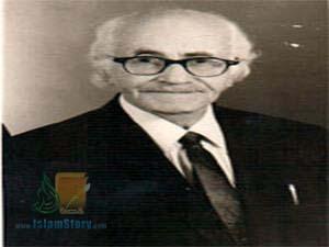أحمد نسيم سوسة .. اليهودي العراقي