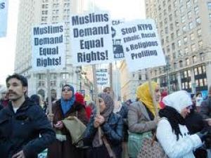 Los musulmanes denuncian a las autoridades por espionaje masivo