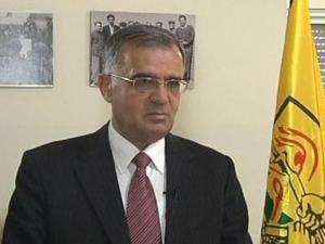 وفد من حركة فتح يزور غزة لبحث جهود تحقيق المصالحة الفلسطينية