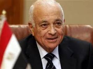 نبيل العربي يؤيد اعتذار السعودية عن عضوية مجلس الأمن
