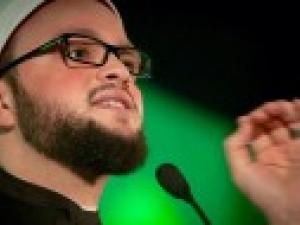 Boston Mosque Gets New Imam