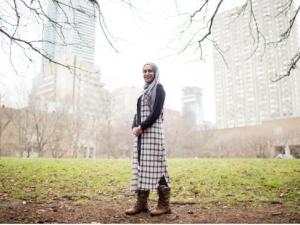 Canada: hijab or university degree