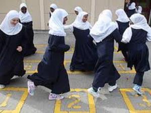 Los colegios Islamicos son de los mejores en Gran Bretaña