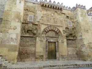 Se celebran 1.300 años de "Córdoba capital de Al Ándalus"