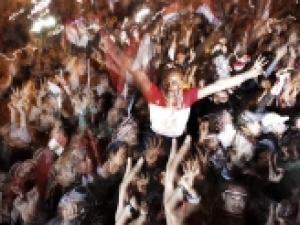 The Future of Islamists in Egypt