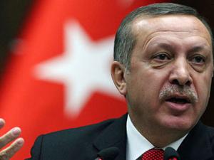 President Erdogan urges Muslims to have more children