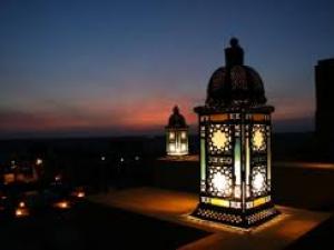Ramadán en los Estados Unidos