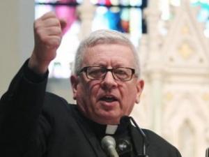 Faith Leaders Protest MA Casino Plan