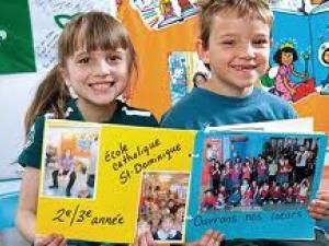 En Francia los alumnos musulmanes tienen las mejores notas
