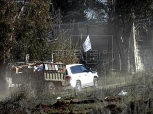 2013 Fue el año con más conflictos armados desde la II Guerra Mundial