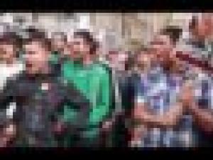 Zionists plan to target Al Quds march in London
