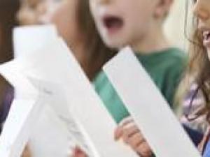 Mandatory music classes hit a bad note with some Muslim parents