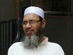 New York imam and assistant shot dead