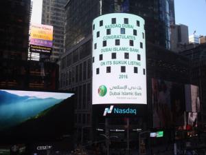 Dubai tops in global Sukuk listings