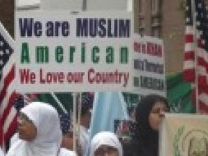 Islam 2nd Largest Religion in 20 US States