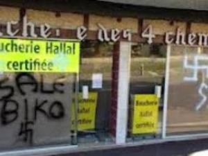 Crecen los actos islamofóbicos en Francia