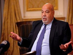 مكي: اقتراح مصري بإنشاء محكمة لرد الأموال المنهوبة بين الدول العربية