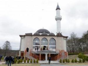 El Islam es la tercera religión en Suecia