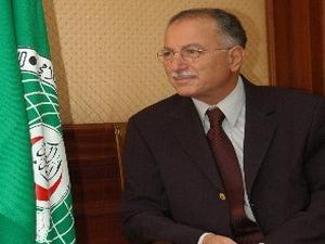 الأمين العام لمنظمة التعاون الإسلامي يدين تفجيري بوسطن
