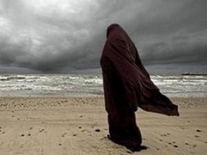 قصة أوليف روبنسون مع الصلاة