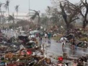 Oxford Muslims Launch Philippines Appeal