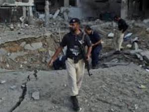Bomba en un tren: “Mueren cinco personas en Pakistán”