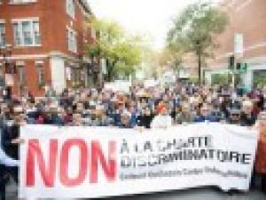Quebec Charter Adds to Anti-Muslim Bias