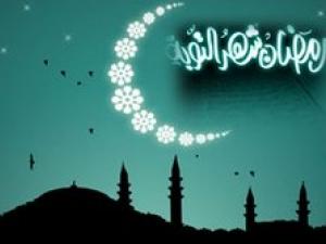 في ظلال رمضان