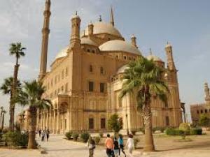 Ramadán en Egipto