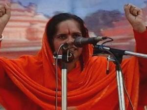 It is time to make India free of Muslims, says Sadhvi Prachi