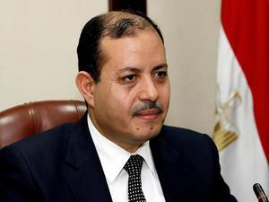 وزير الإعلام المصري: نقدم كل أوجه الدعم للقضية الفلسطينية