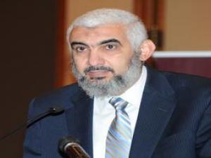 Dr.Ragheb heads to Gaza