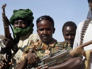 السودان يعلن تعاونه مع الفريق المختص بالحركات المسلحة