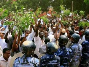 السودان: مقتل 27 على الأقل خلال مظاهرات ضد الحكومة