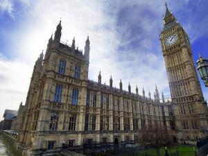 Britain’s iconic Big Ben to fall silent