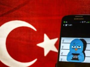 Turquía levanta bloqueo de Twitter