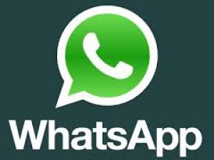 WhatsApp volvió a caerse por saturación de su sistema
